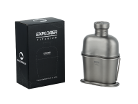 Explorer Bear Titanium, Image 1