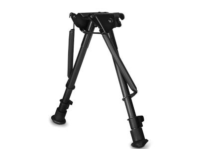 Hawke Bipod 9-13" (Fixed), Black