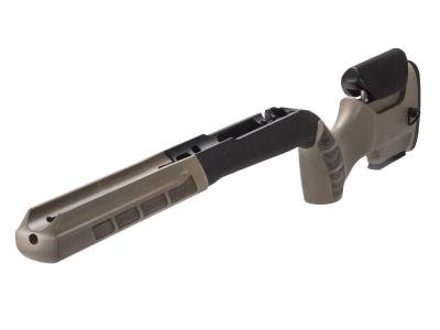 WOOX Exactus Rifle