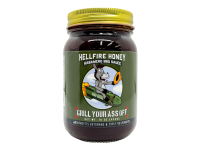 Grill Your Ass, Image 1