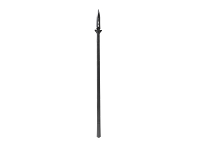 SOG Shadow Spear I, Black, Ambidextrous