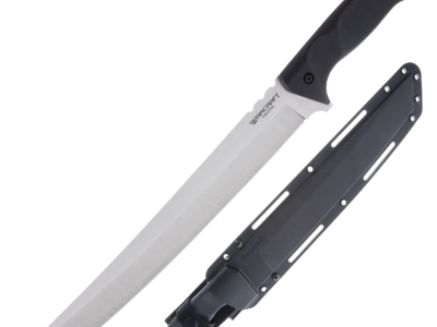 Cold Steel Warcraft Tanto San Mai III XL
