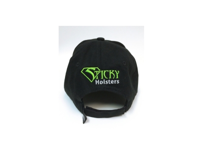 Sticky Holsters Hat