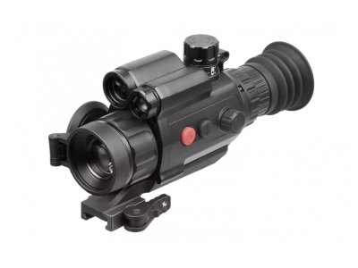 AGM Neith LRF DS32-4MP Digital Day & Night Vision Rifle Scope
