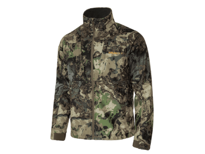 Muddy TRX Softshell Jacket, XXL, Veil Canyon Hybrid