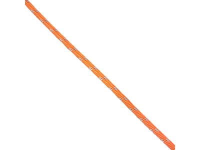 Allen Highly Reflective Flagging Cord, Orange