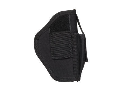 Allen Ambidextrous Handgun Belt Holster, Black