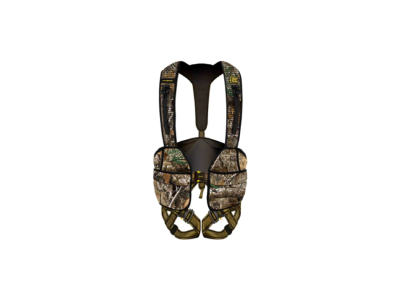 Hunter Safety System Hybrid Realtree Edge with Elimishield