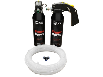 Mace Brand The