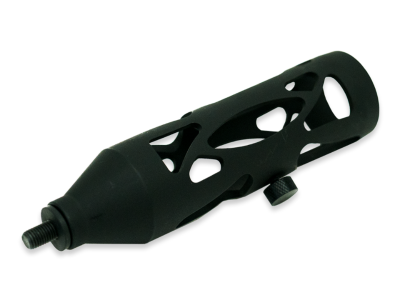 Tactacam S-FB-4  Stabilizer Flat Black Mount