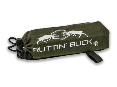 Hunters Specialties Ruttin' Buck Rattling Bag