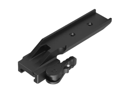 AGM-2120 ADM Single Lever Cantilever Mount