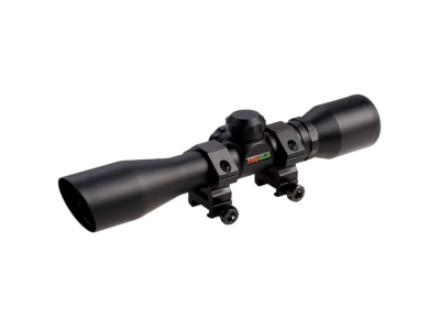 TruGlo 4X32 Compact Crossbow Scope
