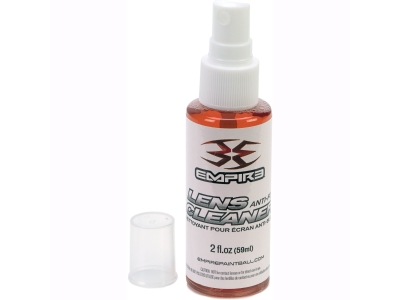 Empire Antifog Lens Cleaner 2oz