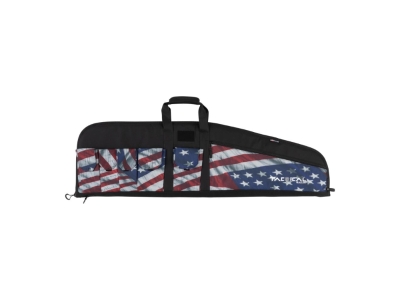 Allen 42" Victory Tactical Rifle Case, None