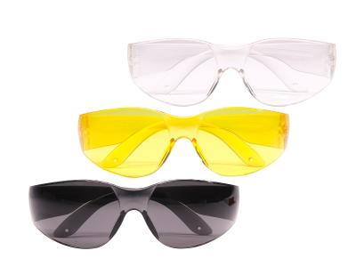 Lyman Eye Protection