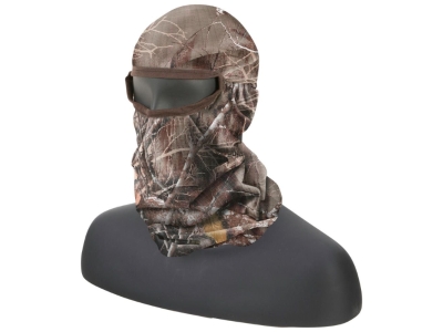 Allen Vanish Visa Form Head Net, Realtree Edge