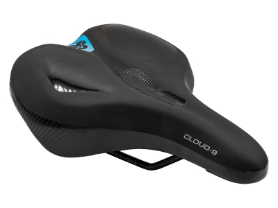 Rambo Cloud9 Sport Wide w/ Memory Foam Saddle