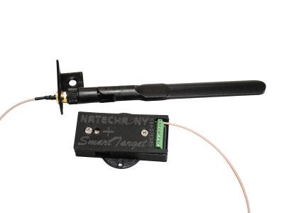 NateChrony SmartTarget External Antenna