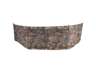 Allen Vanish Stake-Out Blind, 10' x 27", Realtree Edge