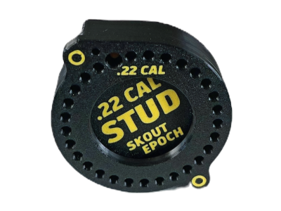 STUD Magazine for SKOUT Epoch, .22 (5.5mm)