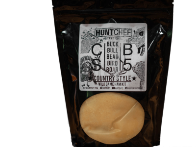 HuntChef Country Style Brine Kit