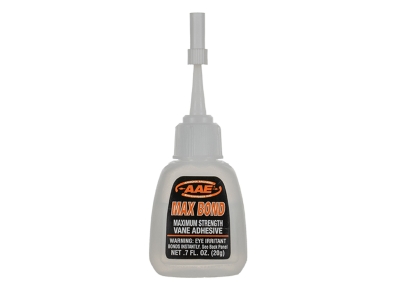 AAE Max Bond Glue Adhesive