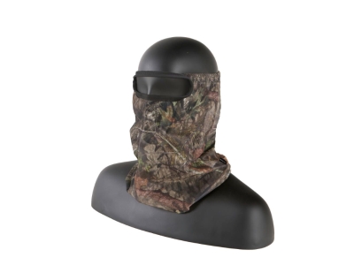 Allen Vanish Visa Form 3/4 Camo Head Net, Mossy Oak Break-Up Country