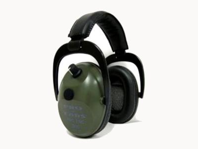 Pro Ears Pro