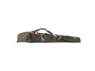 Allen Collins 52 Shotgun Case, Olive