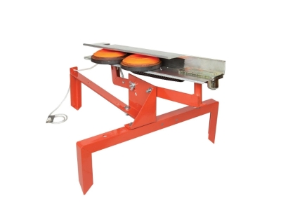Allen Co Claymaster Target Thrower, Orange