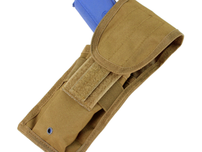 Condor Modular Pistol Holster, Coyote