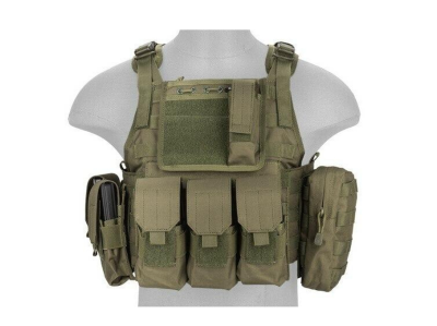 Lancer Tactical Tactical