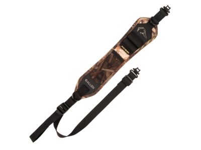 Allen Hypa-Lite Punisher Waterfowl Hunting Shotgun Sling, Realtree Max-5