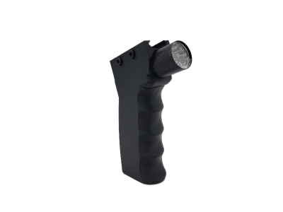Fox 2 Industries T300 - Tactical Flashlight VFG