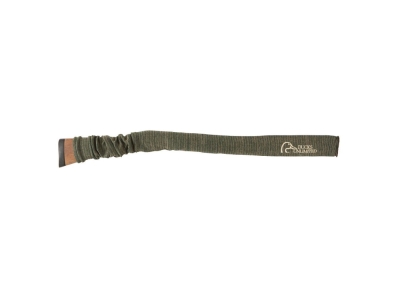 Allen Ducks Unlimited Gun Sock, Heather Green