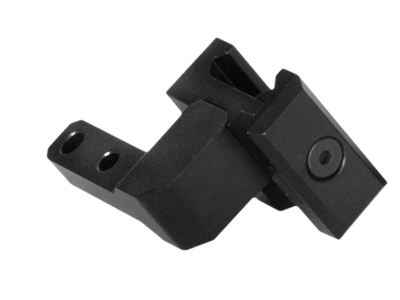 Trophy Ridge React Picatinny Rail Top Mount Bracket