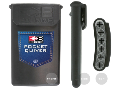 Bohning Pocket Quiver