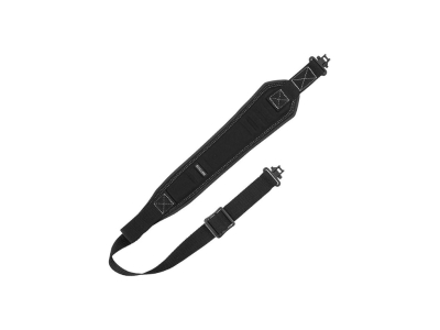 Allen Glen Eagle BakTrak Solo Sling, Black