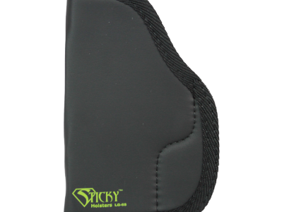 Sticky Holsters LG-6 Short Sticky Holster