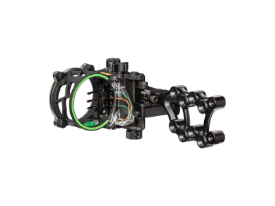 Trophy Ridge Fix Series Bow Sight, Right, .019