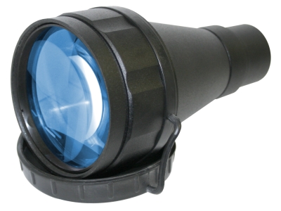 ATN NVM14 Monocular Series 5x lens A-Focal