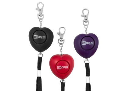 Mace Brand Personal Alarm Safety Kit - All 3 Colors
