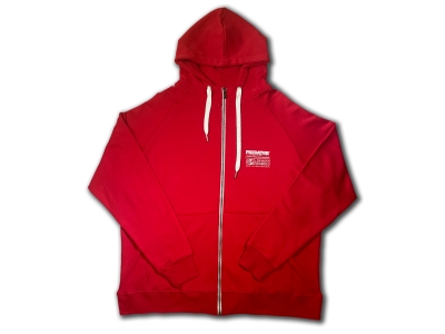 JSB Predator Hooded