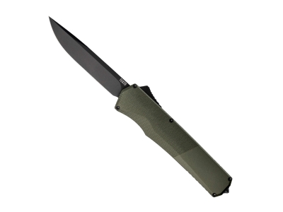 Tekto A5 Spry OTF Automatic Knife