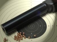Fake Silencer for, Image 1
