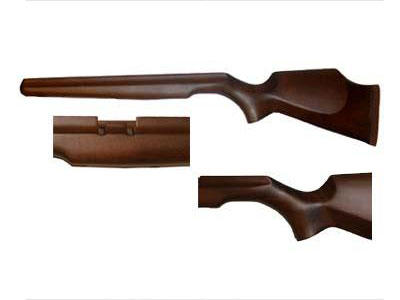 Webley & Scott