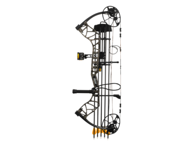 Bear Legend XR RTH