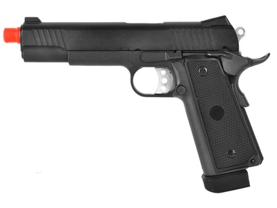 WellFire 1911 Hi-Capa