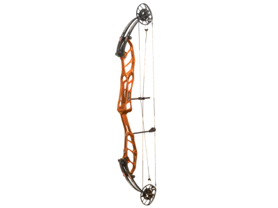 PSE Citation Target Bow Series
